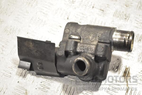Клапан EGR электр Renault Kangoo 1.5dCi 1998-2008 8200164563 248436 - 2