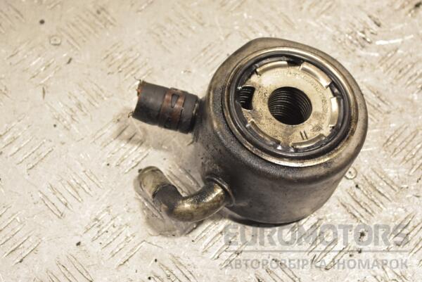 Теплообмінник (Радіатор масляний) Renault Kangoo 1.5dCi 1998-2008 8200068115 248438 - 2