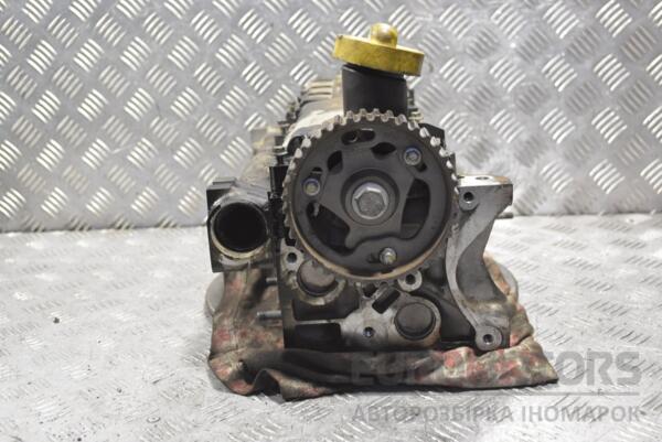 Головка блока в сборе Renault Modus 1.5dCi 2004-2012 248442 - 2