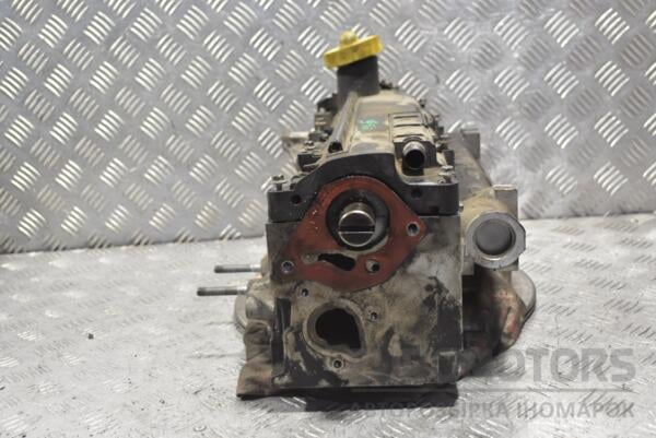 Головка блока в сборе Renault Modus 1.5dCi 2004-2012 248442 - 4
