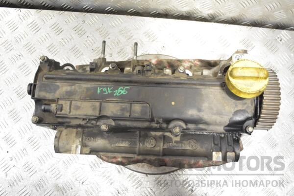 Головка блока в сборе Renault Modus 1.5dCi 2004-2012 248442 - 5