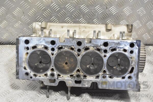 Головка блока в сборе Renault Modus 1.5dCi 2004-2012 248442 - 6