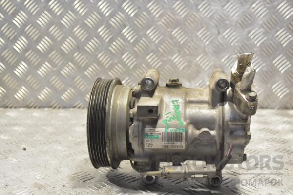 Компресор кондиціонера Renault Modus 1.5dCi 2004-2012 8200953359 248448 - 3