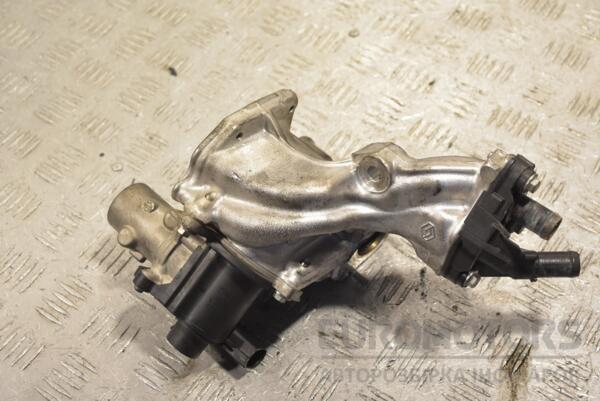 Клапан EGR электр Renault Kangoo 1.5dCi 1998-2008 8200282949 248453 - 2
