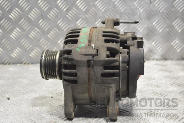 Генератор Renault Kangoo 1.5dCi 1998-2008 0124425071 248457 - 2