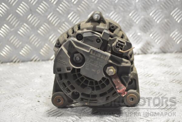 Генератор Renault Kangoo 1.5dCi 1998-2008 0124425071 248457 - 3