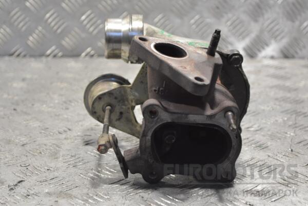 Турбіна 05- Renault Kangoo 1.5dCi 1998-2008 54359710029 248464 - 3
