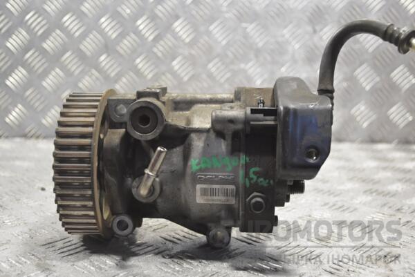 Паливний насос високого тиску (ТНВД) Renault Kangoo 1.5dCi 1998-2008 R9042A070C 248472 - 2