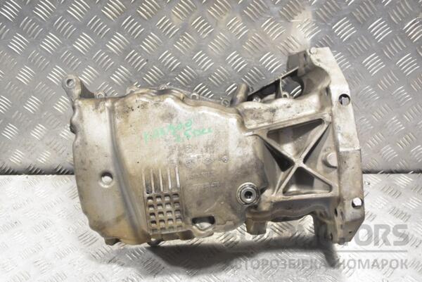 Поддон двигателя масляный Renault Kangoo 1.5dCi 1998-2008 8200953476 248483 - 2