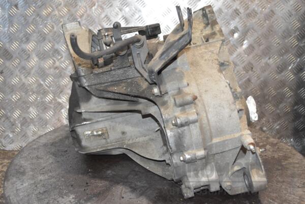 МКПП (механічна коробка перемикання передач) 5-ступка Ford S-Max 1.8tdci 2006-2015 4M5R7002YA 248486 - 4