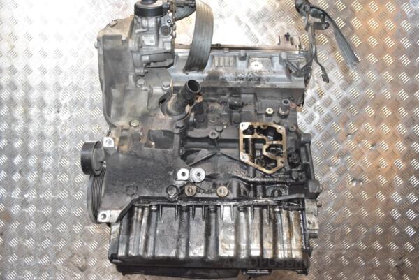 Двигун VW Tiguan 2.0tdi 2007-2016 CBA 248498 - 2