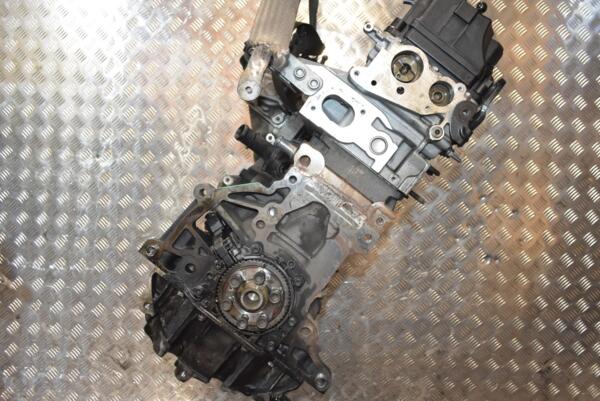 Двигун VW Tiguan 2.0tdi 2007-2016 CBA 248498 - 3