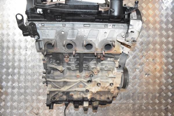 Двигун VW Tiguan 2.0tdi 2007-2016 CBA 248498 - 4