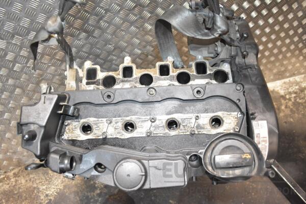 Двигун VW Tiguan 2.0tdi 2007-2016 CBA 248498 - 5