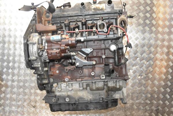 Двигун 06- (паливна Siemens) Ford C-Max 1.8tdci 2003-2010 KKDA 248505 - 2
