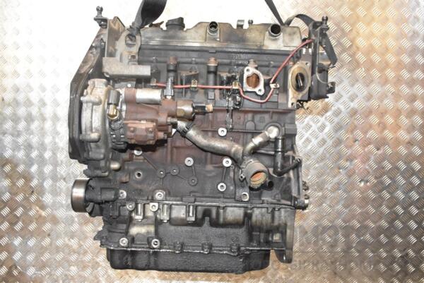 Двигун 06- (паливна Siemens) Ford C-Max 1.8tdci 2003-2010 KKDA 248512 - 2
