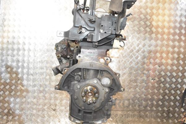 Двигун 06- (паливна Siemens) Ford C-Max 1.8tdci 2003-2010 KKDA 248512 - 3