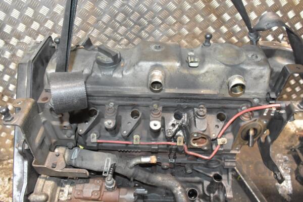 Двигун 06- (паливна Siemens) Ford C-Max 1.8tdci 2003-2010 KKDA 248512 - 5