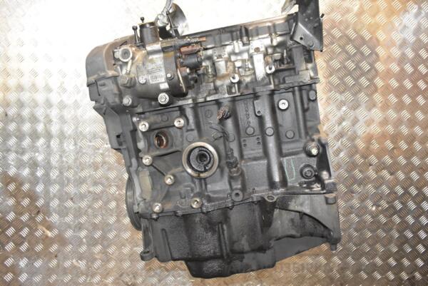 Двигатель (стартер сзади) Renault Modus 1.5dCi 2004-2012 K9K 702 248520 - 2