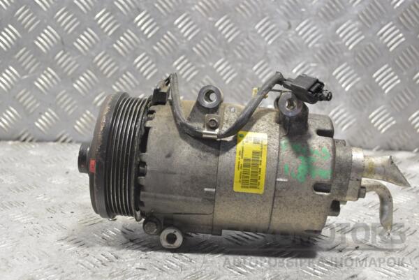 Компрессор кондиционера (дефект) Ford Focus 1.8tdci (II) 2004-2011 4M5H19D629AD 248527 - 2
