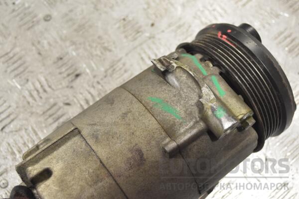 Компрессор кондиционера (дефект) Ford Focus 1.8tdci (II) 2004-2011 4M5H19D629AD 248527 - 4