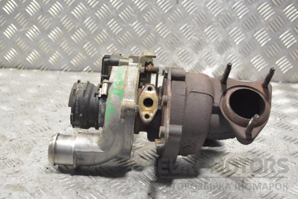 Турбіна 06- Ford Focus 1.8tdci (II) 2004-2011 4M5Q6K682AG 248531 - 2