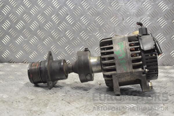 Генератор (дефект) Ford Focus 1.8tdci (II) 2004-2011 4M5T10300LC 248534 - 2