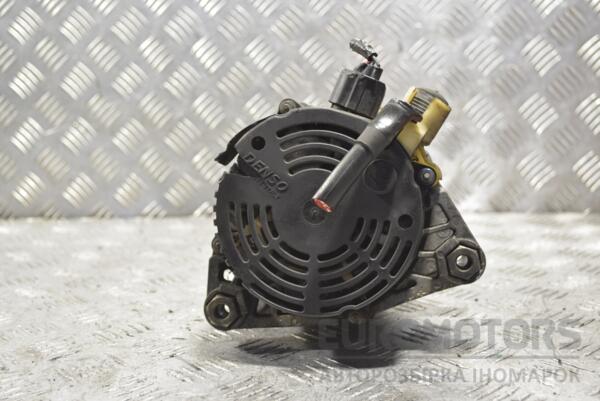 Генератор (дефект) Ford Focus 1.8tdci (II) 2004-2011 4M5T10300LC 248534 - 3