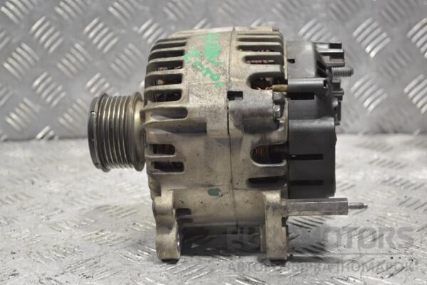 Генератор VW Golf Plus 2.0tdi 2005-2014 06F903023C 248545 - 2