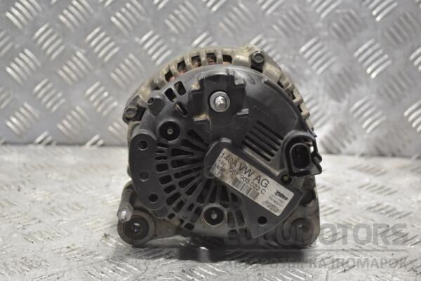 Генератор VW Golf Plus 2.0tdi 2005-2014 06F903023C 248545 - 3