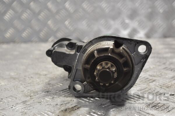 Стартер VW Tiguan 2.0tdi 2007-2016 0986020260 248553 - 2