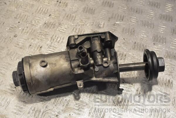 Корпус масляного фільтра VW Tiguan 2.0tdi 2007-2016 045115389J 248571 - 2