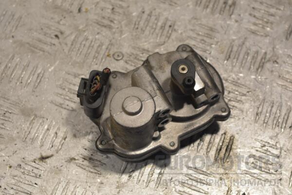 Механизм изменения длины впускного коллектора VW Tiguan 2.0tdi 2007-2016 03L129086 248573 - 2