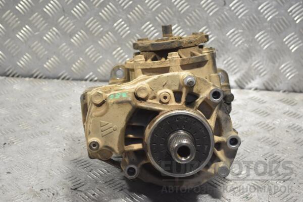 Роздавальна коробка МКПП VW Tiguan 2.0tdi 2007-2016 0A6409053AA 248585 - 2