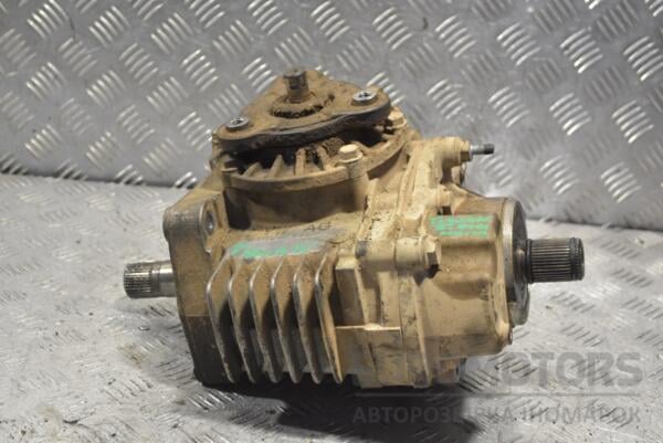 Роздавальна коробка МКПП VW Tiguan 2.0tdi 2007-2016 0A6409053AA 248585 - 3