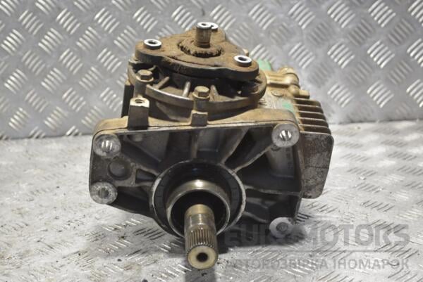 Роздавальна коробка МКПП VW Tiguan 2.0tdi 2007-2016 0A6409053AA 248585 - 4