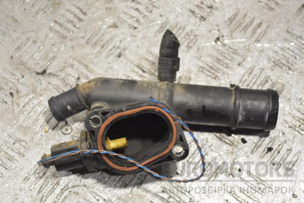 Фланец системы охлаждения VW Tiguan 2.0tdi 2007-2016 03L121132 248594 - 2