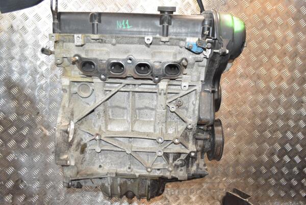 Двигатель Ford Fiesta 1.25 16V 2008 SNJB 248599 - 2