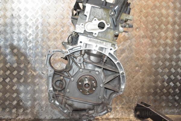 Двигатель Ford Fiesta 1.25 16V 2008 SNJB 248599 - 3