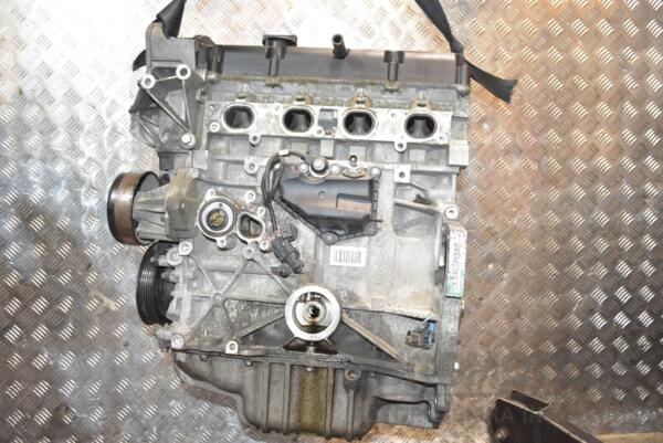 Двигатель Ford Fiesta 1.25 16V 2008 SNJB 248599 - 4