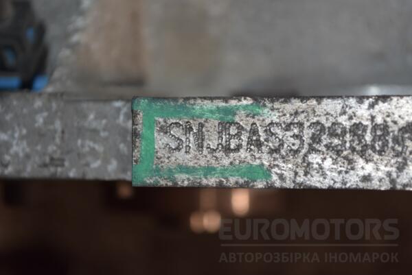 Двигатель Ford Fiesta 1.25 16V 2008 SNJB 248599 - 6