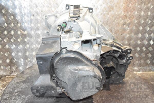 МКПП (механічна коробка перемикання передач) 5-ступка Ford Fiesta 1.25 16V 2008 8A6R7002CA 248605 - 3