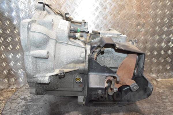 МКПП (механічна коробка перемикання передач) 5-ступка Ford Fiesta 1.25 16V 2008 8A6R7002CA 248605 - 4
