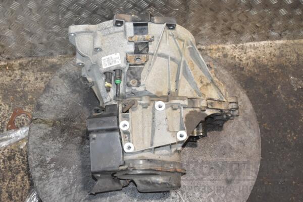МКПП (механічна коробка перемикання передач) 5-ступка Ford Fiesta 1.25 16V 2008 8A6R7002CA 248605 - 5