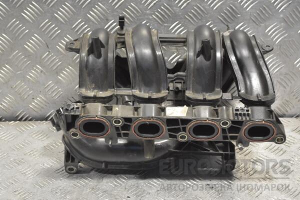 Колектор впускний пластик Ford Fiesta 1.25 16V 2008 8A6G9424AB 248620 - 2