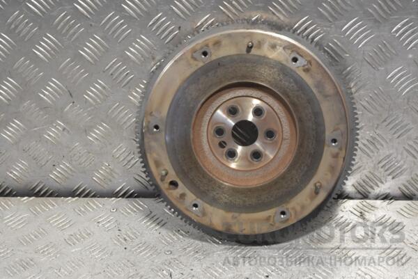 Маховик Ford Fiesta 1.25 16V 2008 96MM6375A1H 248635 - 2