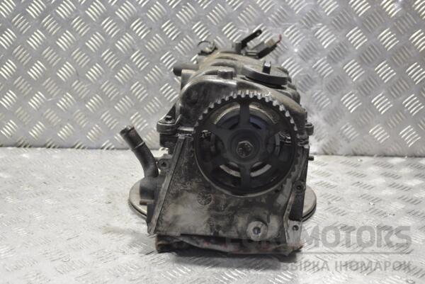 Головка блока в сборе Hyundai Trajet 2.0crdi 2000-2008 L0350046L 248644 - 2