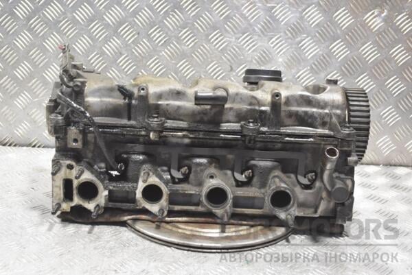 Головка блока в сборе Hyundai Trajet 2.0crdi 2000-2008 L0350046L 248644 - 3