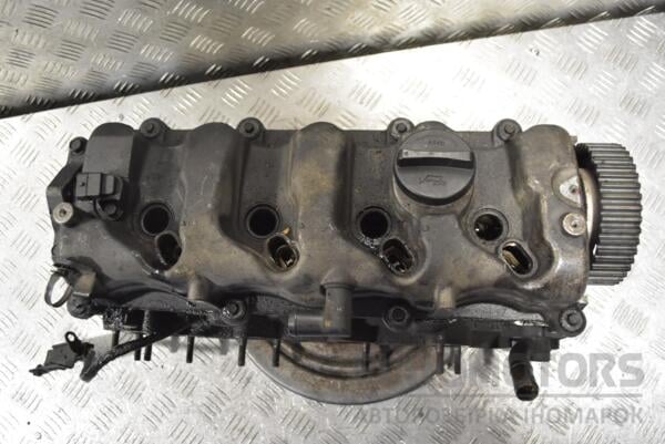 Головка блока в сборе Hyundai Trajet 2.0crdi 2000-2008 L0350046L 248644 - 5