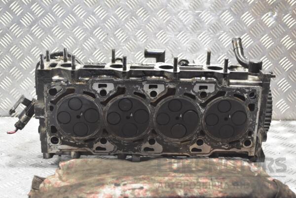 Головка блока в сборе Hyundai Trajet 2.0crdi 2000-2008 L0350046L 248644 - 6